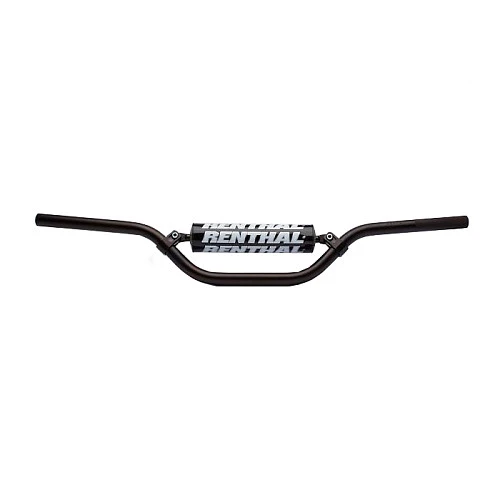 Renthal Mini MX руль кроссовый 7/8 (22мм), черный (783-01-BK)