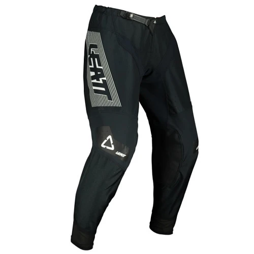 Leatt Moto 4.5 Black мотоштаны