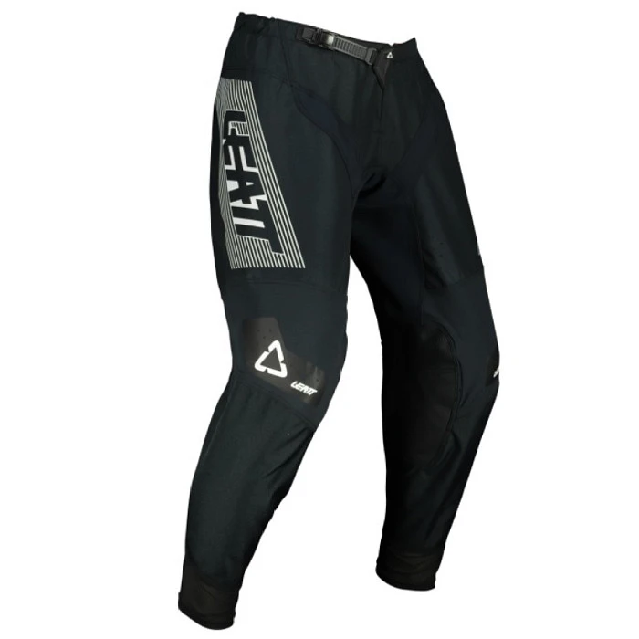 Leatt Moto 4.5 Black мотоштаны