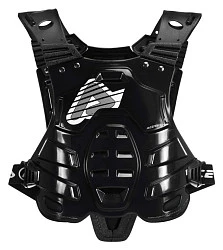 Acerbis Profile панцирь, черный
