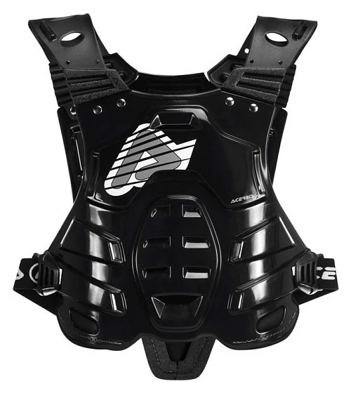 Acerbis Profile панцирь, черный