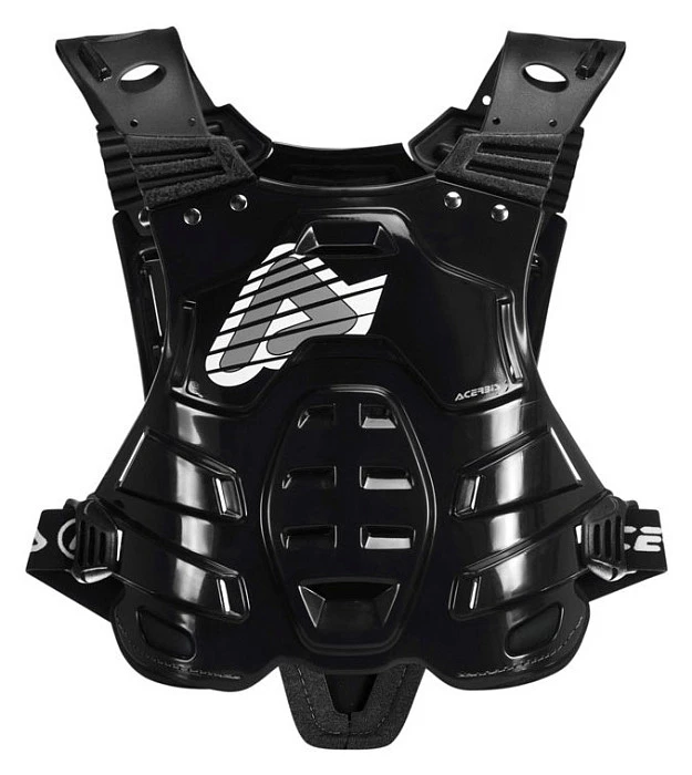 Acerbis Profile панцирь, черный