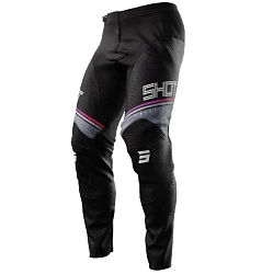 Shot Contact Indy Black мотоштаны