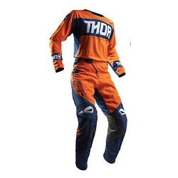 Thor Fuse Bion комплект, оранжевый
