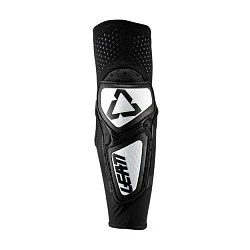 Leatt Contour налокотники, черно-белый