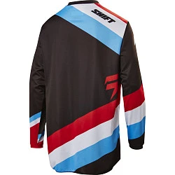 Shift Racing White Tarmac 2017 комплект, черный