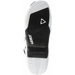 Leatt 4.5 White мотоботы