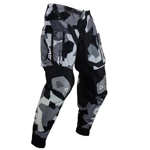 Leatt Moto 4.5 Enduro 2025 Forge мотоштаны