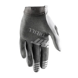Leatt GPX 2.5 Windblock 2019 мотоперчатки, серый
