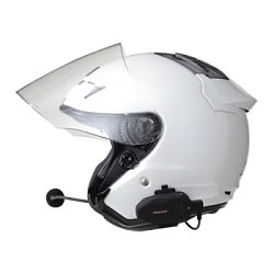 Мотогарнитура BIKECOMM Hola F-10 серии "мотоциклист-мотоциклист"