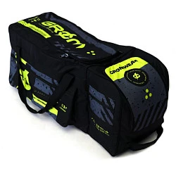 Grom MX1 Gearbag Fragments Neon\Grey сумка на колесах