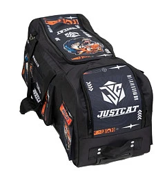 JustCat Racing Gearbag Tiger сумка на колесах