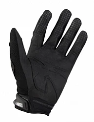 Fox Polarpaw перчатки зимние, черный