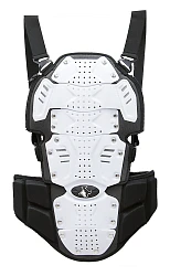 MadBull Turtle моточерепаха, белый