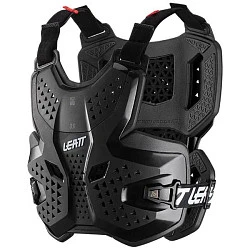 Leatt Chest Protector 3.5 панцирь, черный