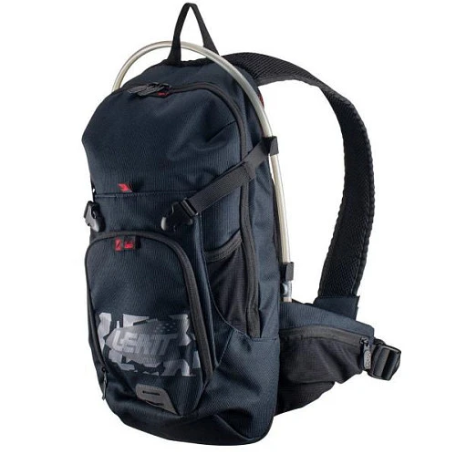Leatt Moto Lite 1.5 Hydration Black рюкзак-гидропак