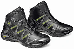 Gaerne G.Round мотоботы, черный