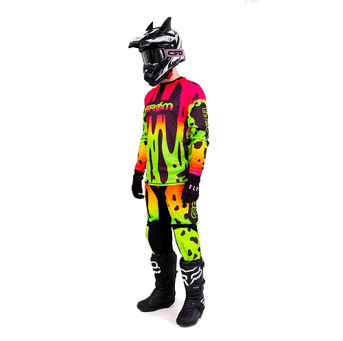 Grom Spray комплект