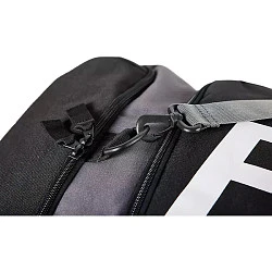 Fox Podium 180 Duffle Leed Pewter Grey, сумка для экипировки