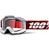 100% Accuri Graham Clear Lens мотоочки