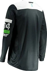 Leatt 3.5 Ride Kit 2022 Black комплект мотоштаны + джерси