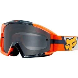 Fox Main Sayak Orange мотоочки
