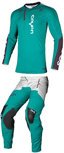 Seven Rival Rift Aqua комплект