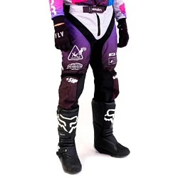 Grom Smile мотоштаны