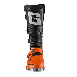 Gaerne Fastback Endurance Orange мотоботы