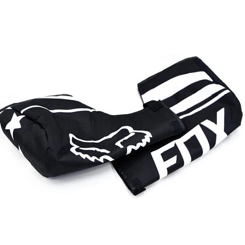 Grom Fox Black муфты на руль