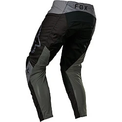 Fox Racing 180 Lux Black/Black мотоштаны
