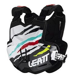 Leatt Chest Protector 1.5 Torque Tiger панцирь без плеч