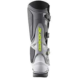 Gaerne SG22 Anthracite/White/Grey мотоботы кроссовые