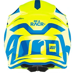 Airoh Twist 2.0 Rep.Cairoli 2020 Gloss шлем внедорожный