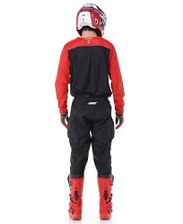 Leatt Moto 4.5 Enduro Red/Black комплект