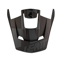 Leatt Moto 3.5 V26 Stealth козырек к шлему
