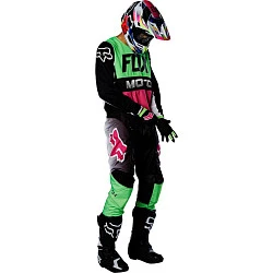 Fox Racing 180 Fyce 2020 Multi джерси