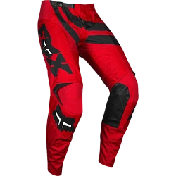 Fox Racing 180 Cota 2019 мотоштаны, красный