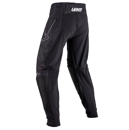 Leatt Moto 4.5 Black / Stealth комплект