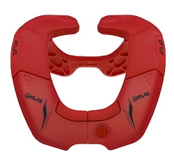 Atlas Brol 2019 защита шеи детская, красный (53-63 см)