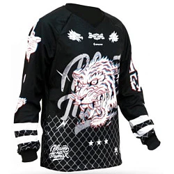 Grom Yakudza джерси