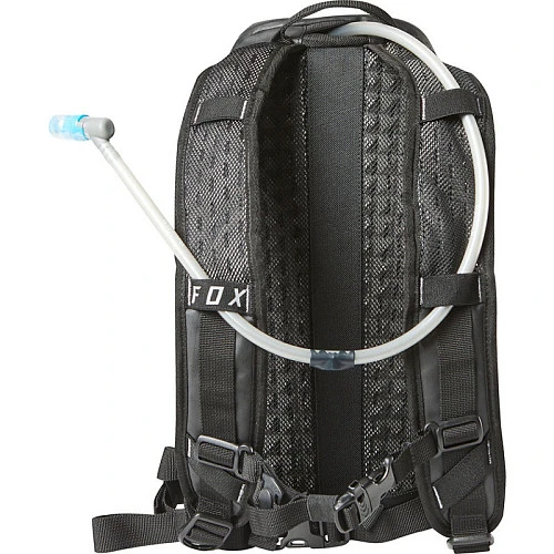 Fox Utility Hydration рюкзак-гидропак маленький, черный