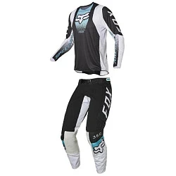 Fox Racing 360 Dier Black комплект