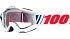 100% Accuri AF066 Clear Lens мотоочки