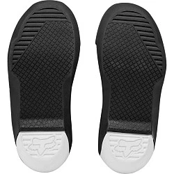 Fox Comp Kids мотоботы детские, черный