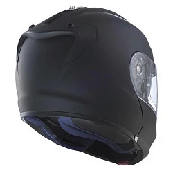 HJC RPHA MAX Black Matt шлем модуляр