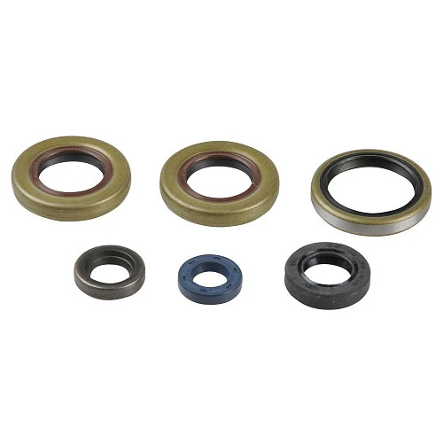Athena набор сальников двигателя KTM SX65 01-08, XC65 08 P400270400042