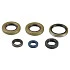 Athena набор сальников двигателя KTM SX65 01-08, XC65 08 P400270400042