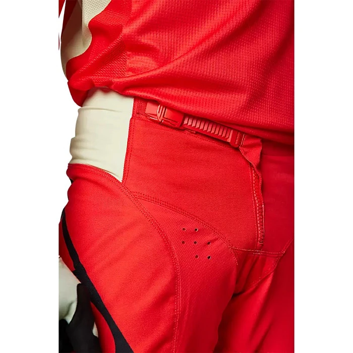 Fox Racing 180 Xpozr Flow Red комплект