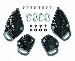 Sidi Crossfire 3 накладка на лодыжку/шарнир, пара (155)